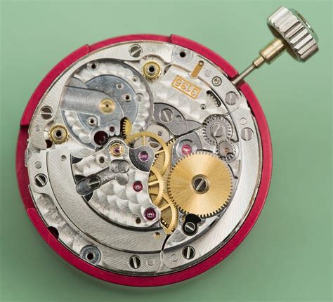 rolex watchmaking|rolex movement look up.